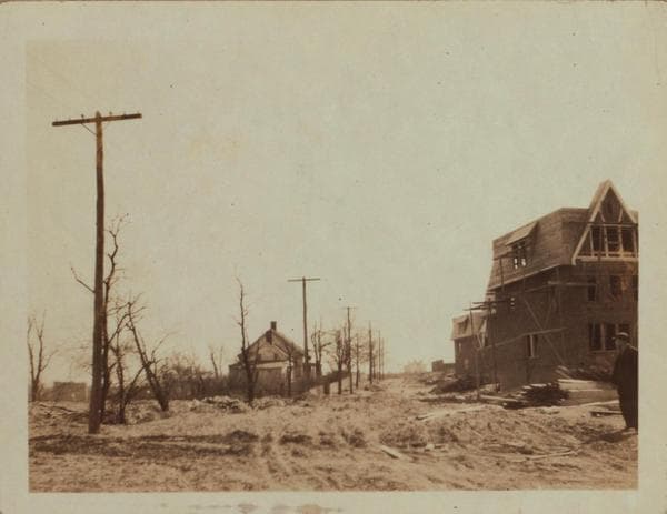 Queens: 20th Road - 31st Street, 1925