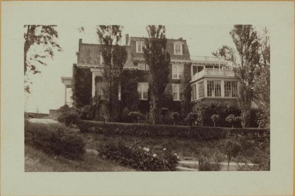 Richmond: Howard Avenue - Louis Street, 1926–1937