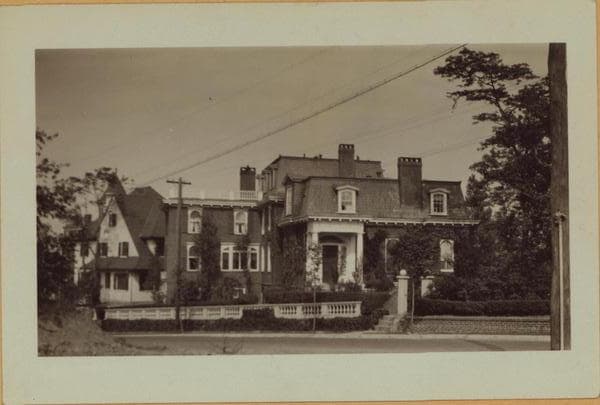 Richmond: Howard Avenue - Louis Street, 1926–1937