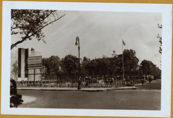 Brooklyn: Pacific Street - Buffalo Avenue, 1942