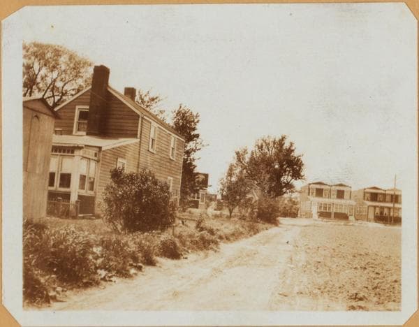 Brooklyn: Mill Lane - 56th Street (East), 1923–1925