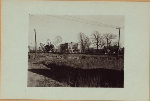 Queens: 14th Avenue - Parsons Boulevard, 1932