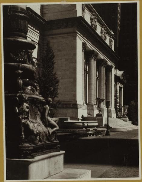 Manhattan: 5th Avenue - 40th Street