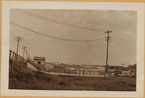 Bronx: Soundview Avenue - Pugsley Avenue, 1928–1941