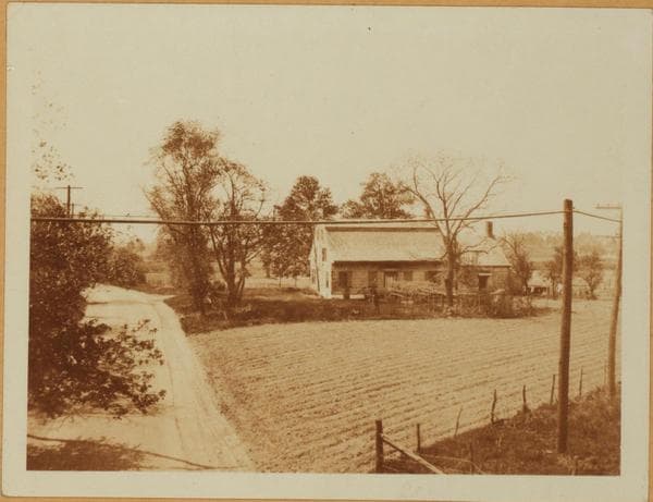 Brooklyn: Kings Highway - Farragut Road, 1922–1925