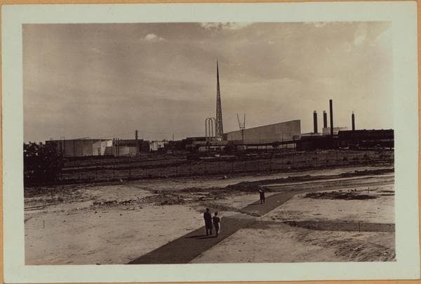 Queens: Roosevelt Avenue - Willets Point Boulevard, 1938–1940