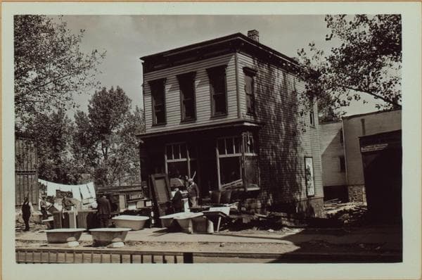 Queens: Hoyt Avenue - 31st Street, 1931–1934