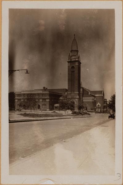 Brooklyn: 4th Avenue - 42nd Street, 1930