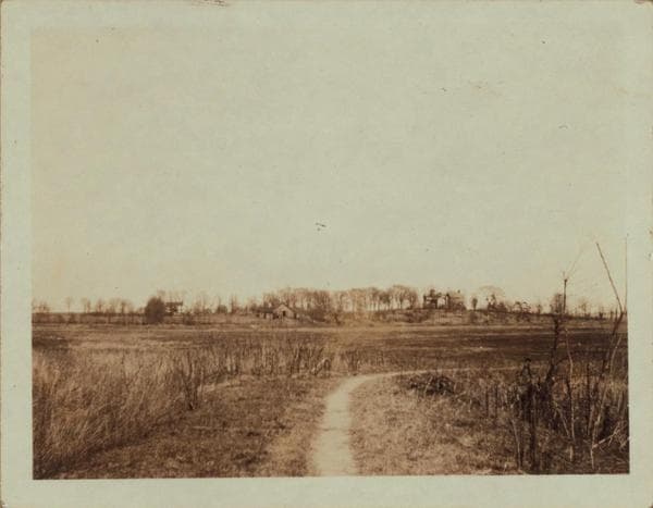 Queens: 20th Avenue - 45th Street, 1925