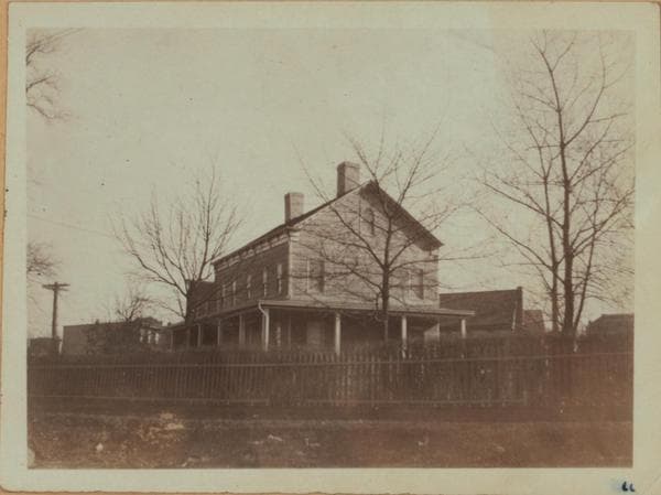 Queens: Maspeth Avenue - 57th Street, 1922–1925