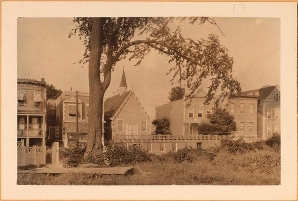Bronx: Adams Street - Van Nest Avenue, 1928–1938