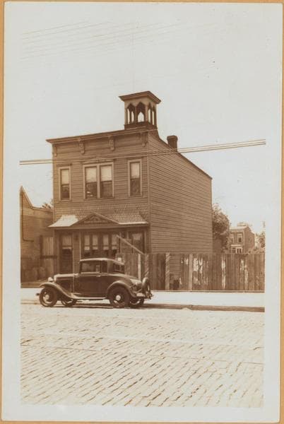 Brooklyn: Rockaway Parkway - Smith's Lane, 1928–1933