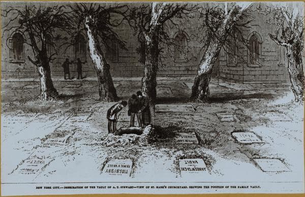 Manhattan: 2nd Ave. - Stuyvesant St., 1878