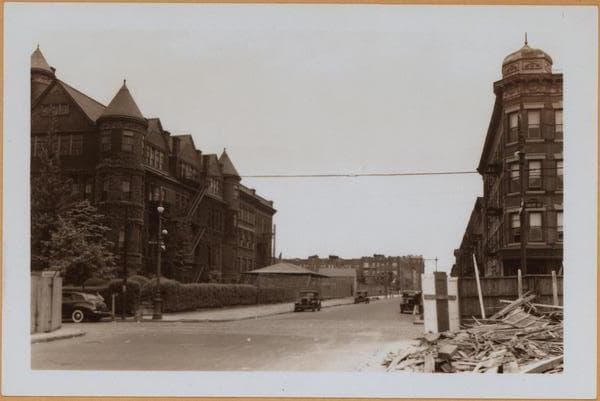Brooklyn: Dean Street - Ralph Avenue, 1940–1941