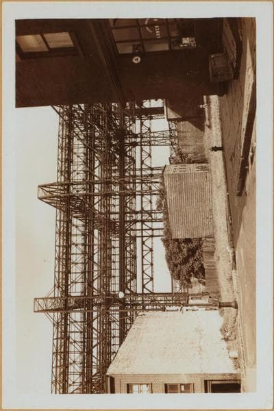 Brooklyn: Little Street - John Street, 1934
