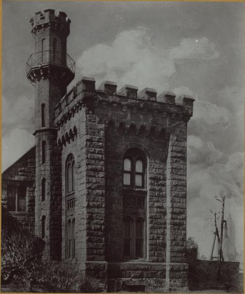 Queens: Vernon Boulevard - 43rd Road