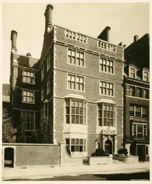 105-109 East 70th Street - Park Avenue