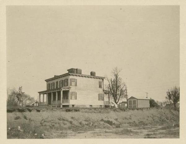 Queens: Jamaica Avenue - 209th Street, 1922–1925
