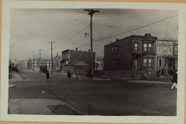Queens: 29th Street - Hoyt Avenue, 1931–1934