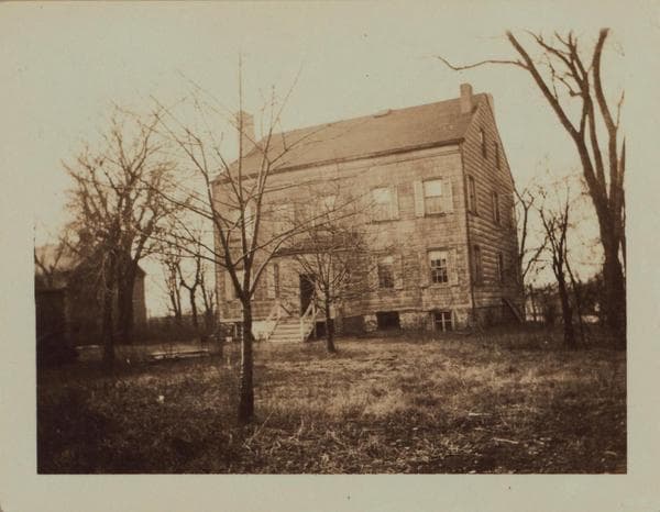 Queens: Broadway - 51st Avenue, 1812