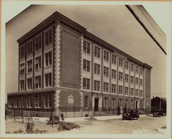 Queens: 59th Avenue - 159th Street, 1931