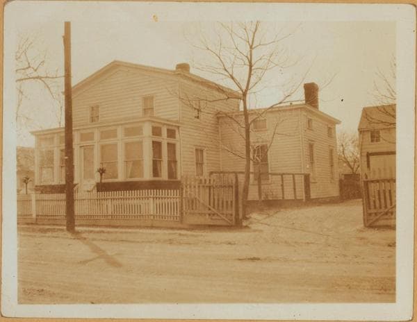 Brooklyn: Village Rd. E. - Neck Rd., 1923–1931