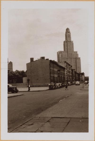 Brooklyn: State Street - Nevins Street, 1933–1940