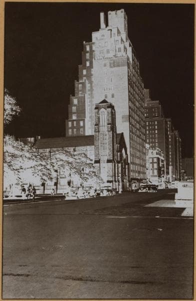 Manhattan: 7th Avenue - 12th Street (West), 1937