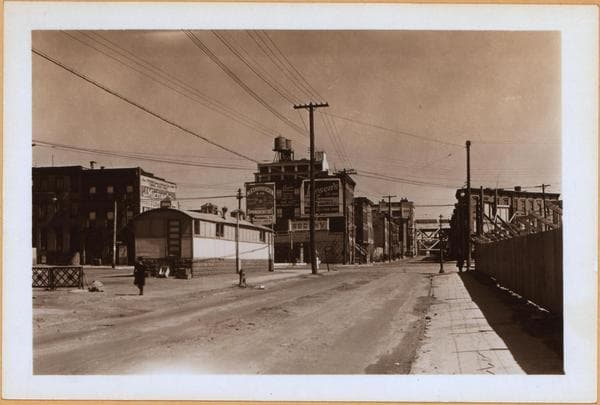 Brooklyn: 9th Street (West) - Hamilton Avenue, 1939–1940