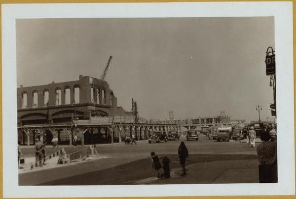 Manhattan: 2nd Avenue - 96th Street, 1927–1934