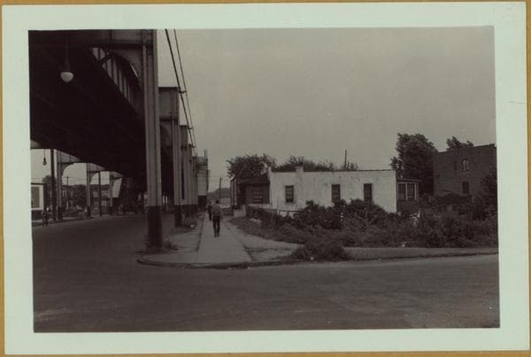 Queens: Liberty Avenue - 76th Street, 1941
