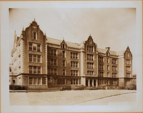 Brooklyn: 67th Street - 4th Avenue, 1930