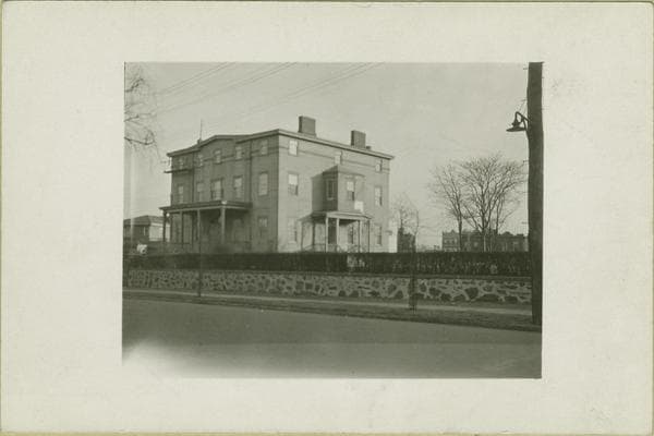 Queens: 27th Avenue - 14th Street, 1937