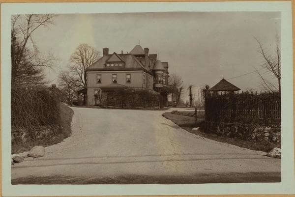 Richmond: Todt Hill Road - Four Corners Road, 1926–1932