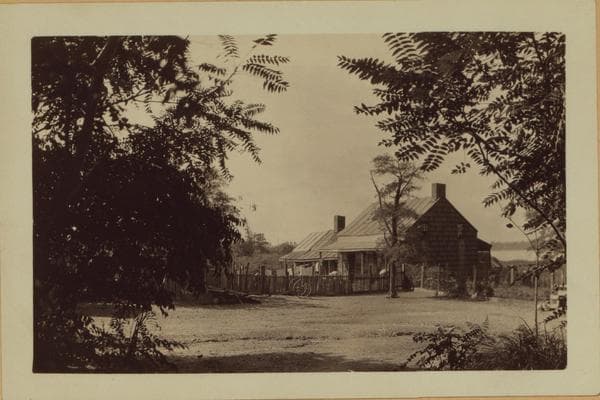 Richmond: Johnson Avenue - Arthur Kill Road, 1928–1929