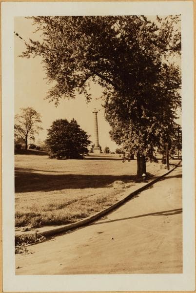 Bronx: Henry Hudson Parkway - 227th Street (West), 1936–1937