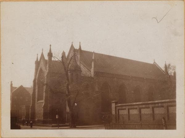 Brooklyn: Hicks Street - Grace Court, 1922–1928