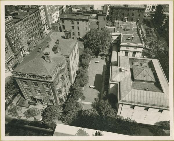 Lexington Avenue - 36th Street - 37th Street