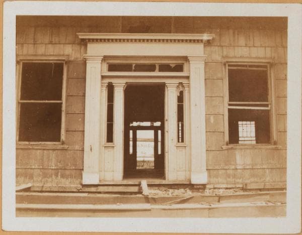 Brooklyn: Kings Highway - Farragut Road, 1925