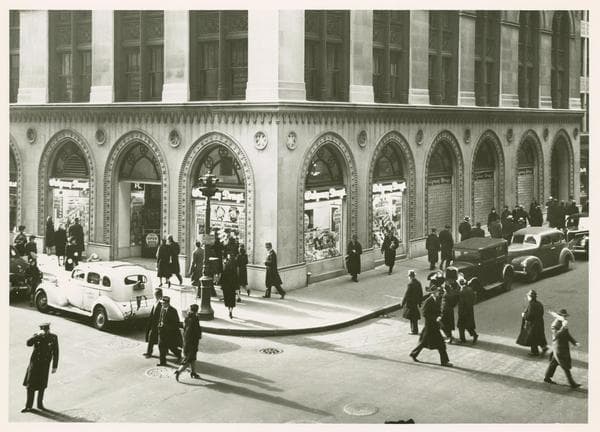 292 Madison Avenue - East 41st Street