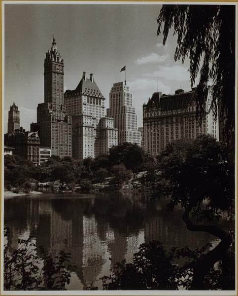 Manhattan: 5th Avenue - 57th Street
