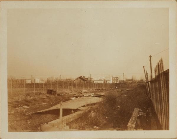 Brooklyn: West End Ave. - Hampton Ave., 1923