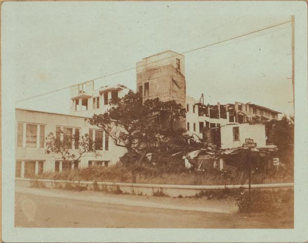 Queens: Seagirt Avenue - Beach 17th Street, 1924