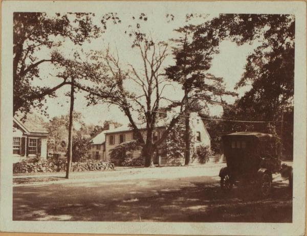Queens: Bowne Street - 37th Avenue, 1921–1935