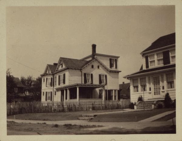 Queens: Hollis Avenue - 102nd Avenue, 1923