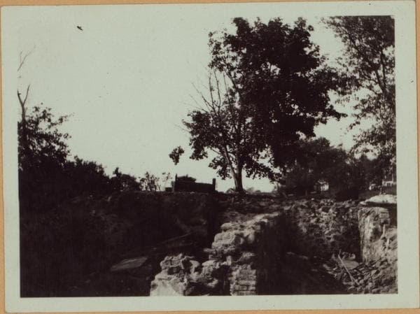 Queens: Colonial Avenue - 62nd Drive, 1930