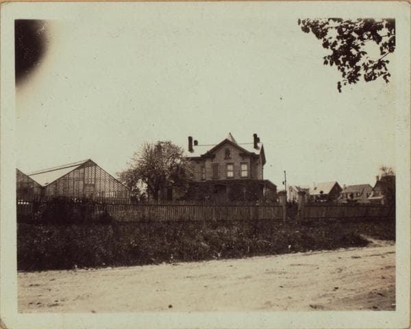 Queens: Hollis Avenue - 99th Avenue, 1923