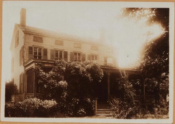 Brooklyn: Coney Island Avenue - Neck Road, 1922