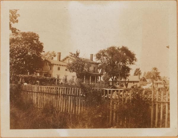 Brooklyn: 11th Street - Avenue Y, 1929