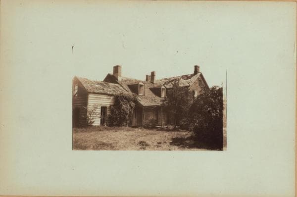 Richmond: Annadale Road - Arthur Kill Road, 1926